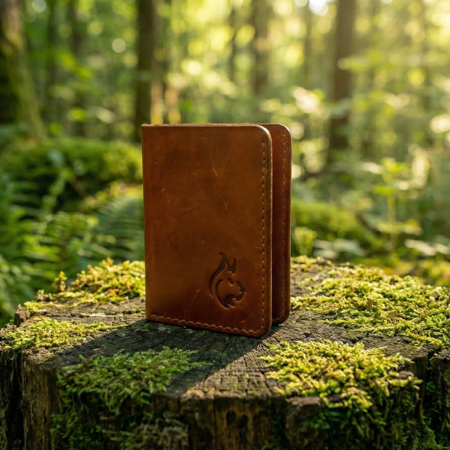 Leather Wallet