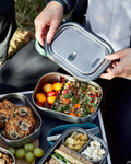 Stainless Steel Insulated Lunch Box