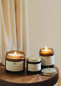 Scented Soy Candle